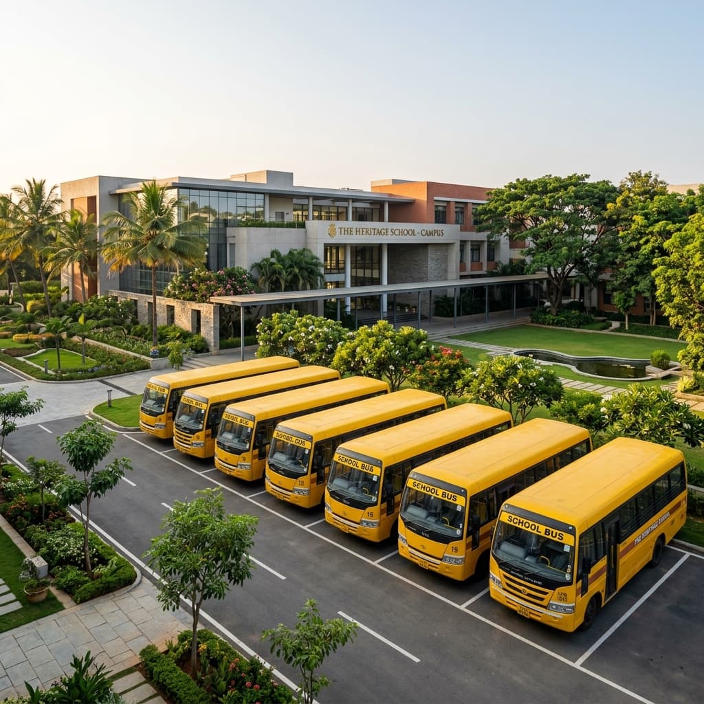 Institutional Campus